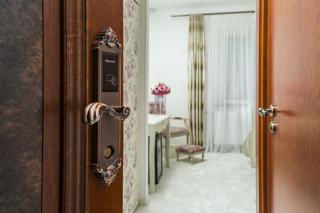 Hotel Wellness & Boutique Pod Lipkami Praga