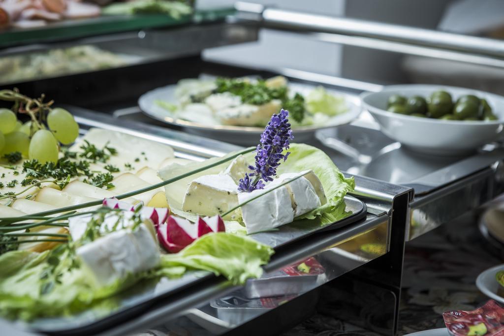 Hotel Wellness & Boutique Pod Lipkami Praga