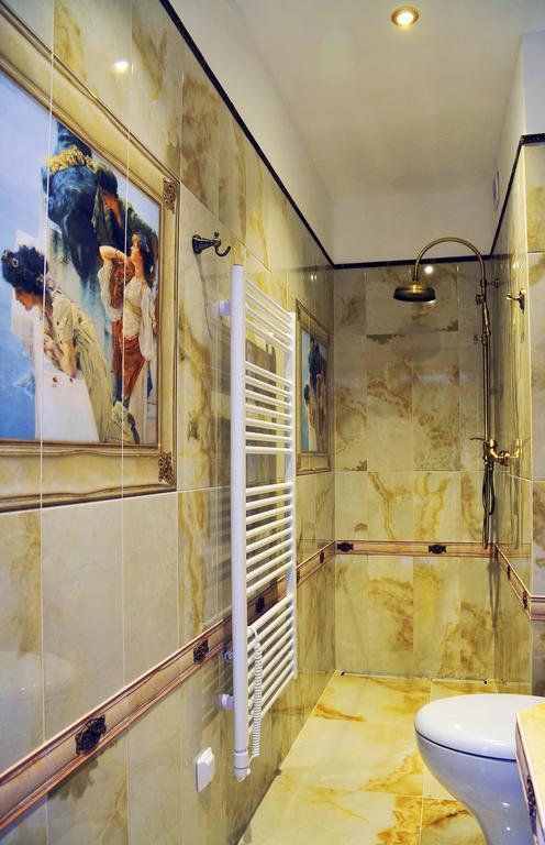 Wellness & Boutique Pod Lipkami 4* Praga