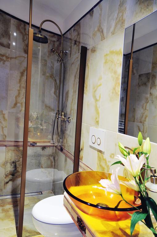 Wellness & Boutique Pod Lipkami Hotel Praga