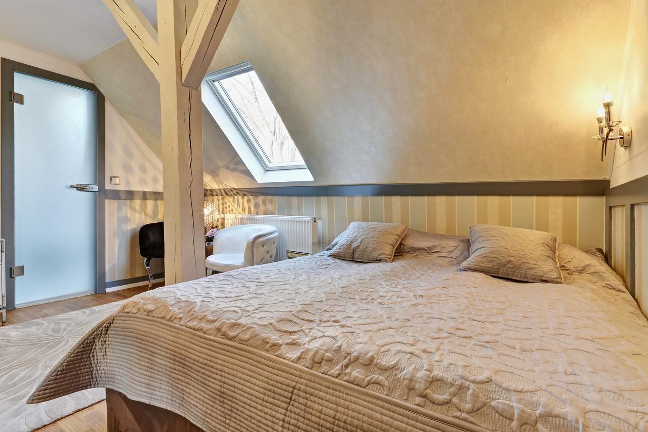 Wellness & Boutique Pod Lipkami Hotel Praga