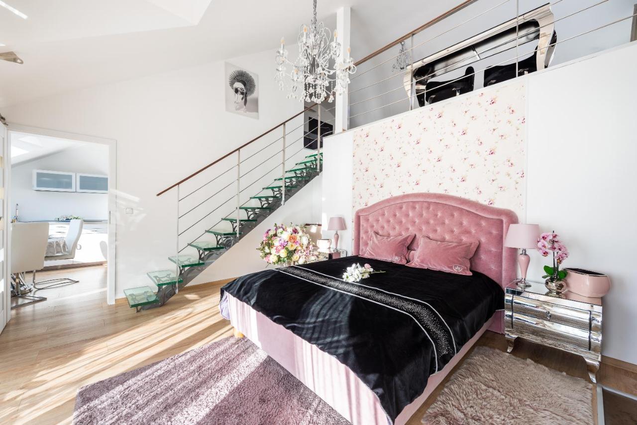 Hotel Wellness & Boutique Pod Lipkami Praha