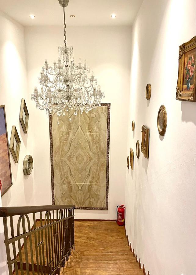 Hotel Wellness & Boutique Pod Lipkami Praha
