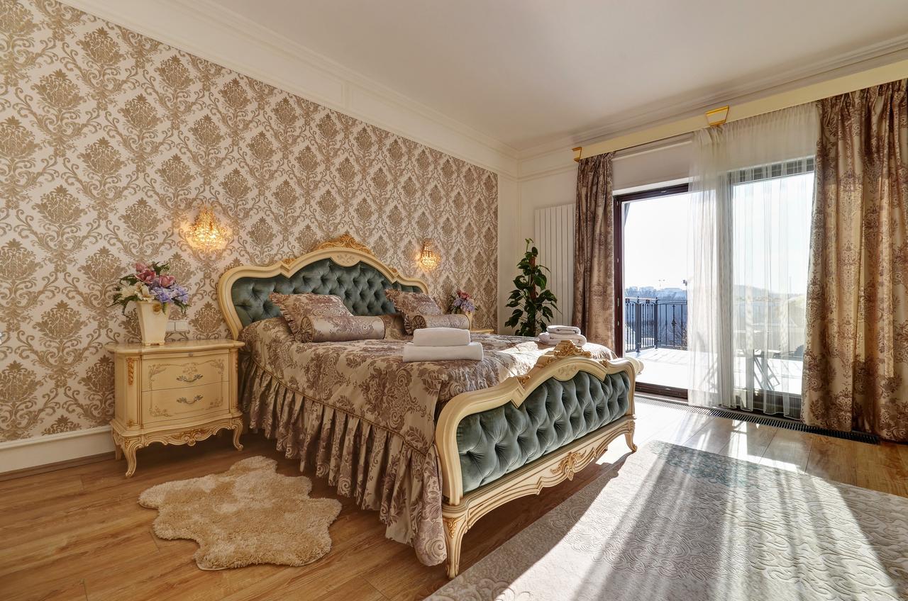 Hotel Wellness & Boutique Pod Lipkami Praha